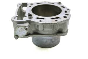 09 Aprilia Shiver 750 Front Cylinder SL750 For Parts