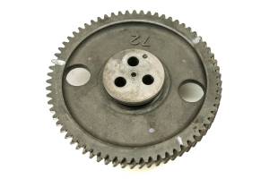 Kawasaki - 16 Kawasaki Mule Pro-DXT EPS Idler Gear - Image 5