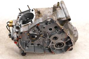 Arctic Cat - 08 Arctic Cat 366 FIS 4x4 Crankcase Center Crank Case - Image 2