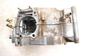 Arctic Cat - 08 Arctic Cat 366 FIS 4x4 Crankcase Center Crank Case - Image 4