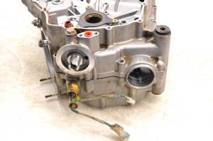 Arctic Cat - 08 Arctic Cat 366 FIS 4x4 Crankcase Center Crank Case - Image 5