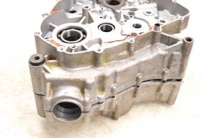 Arctic Cat - 08 Arctic Cat 366 FIS 4x4 Crankcase Center Crank Case - Image 7