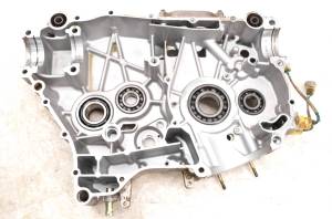 Arctic Cat - 08 Arctic Cat 366 FIS 4x4 Crankcase Center Crank Case - Image 10