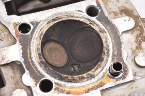 Honda - 84 Honda ATC200ES Cylinder Head Big Red 200 - Image 9