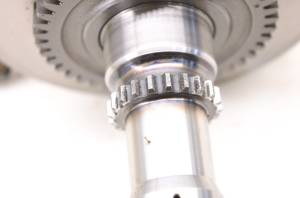 Arctic Cat - 04 Arctic Cat 500 4x4 Crankshaft Crank Shaft For Parts - Image 5