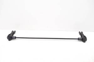 Arctic Cat - 03 Arctic Cat ZR 800 EFI Cross Country Front Swaybar - Image 2