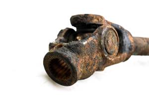 Polaris - 99 Polaris Sportsman 500 4x4 Front Drive Propeller Shaft For Parts - Image 3