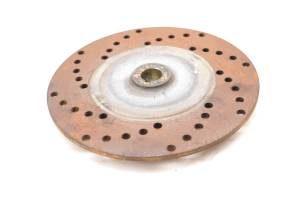 Arctic Cat - 03 Arctic Cat ZR 900 Sno Pro Brake Rotor Disc 121" - Image 3