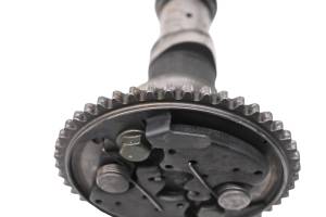 Yamaha - 06 Yamaha Rhino 660 4x4 Camshaft Cam Shaft YXR660F - Image 3