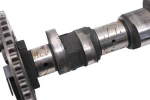 Yamaha - 06 Yamaha Rhino 660 4x4 Camshaft Cam Shaft YXR660F - Image 4