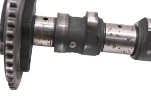 Yamaha - 06 Yamaha Rhino 660 4x4 Camshaft Cam Shaft YXR660F - Image 5