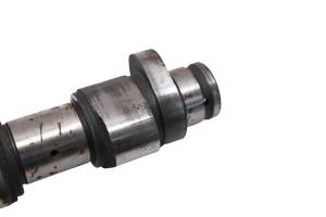 Yamaha - 06 Yamaha Rhino 660 4x4 Camshaft Cam Shaft YXR660F - Image 6