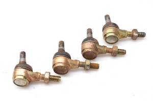 Polaris - 08 Polaris Sportsman 90 2x4 Tie Rod Ends - Image 3