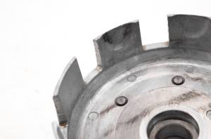 Honda - 84 Honda ATC200S Clutch Basket For Parts - Image 2