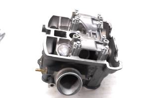 Aprilia - 14 Aprilia Shiver 750 Front Cylinder Head - Image 4