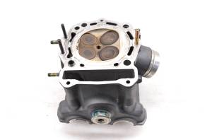Aprilia - 14 Aprilia Shiver 750 Front Cylinder Head - Image 5