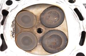 Aprilia - 14 Aprilia Shiver 750 Front Cylinder Head - Image 6