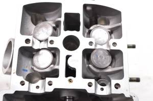 Aprilia - 14 Aprilia Shiver 750 Front Cylinder Head - Image 7