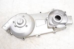 06 Arctic Cat DVX250 2x4 Outer Belt Clutch Cover