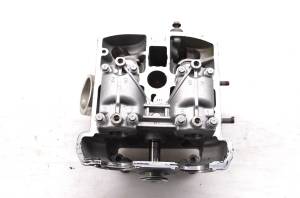 14 Aprilia Shiver 750 Rear Cylinder Head