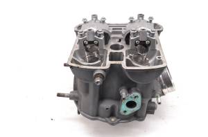 Aprilia - 14 Aprilia Shiver 750 Rear Cylinder Head - Image 3