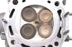 Aprilia - 14 Aprilia Shiver 750 Rear Cylinder Head - Image 6