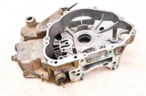 Can-Am - 03 Can-Am Rally 200 175 Left Crankcase Center Half Crank Case Bombardier - Image 2