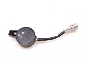 Yamaha - 16 Yamaha YXZ1000R EPS 4x4 Horn - Image 3