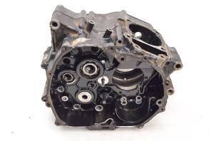 Honda - 86 Honda TRX200SX 2x4 Crankcase Center Crank Case For Parts - Image 3