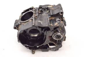 Honda - 86 Honda TRX200SX 2x4 Crankcase Center Crank Case For Parts - Image 5