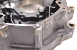 Honda - 86 Honda TRX200SX 2x4 Crankcase Center Crank Case For Parts - Image 8