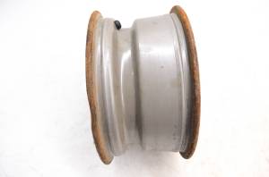 Arctic Cat - 00 Arctic Cat 300 4x4 Front Wheel Rim 12X6 4/156 - Image 2