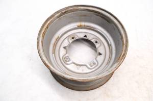 Arctic Cat - 00 Arctic Cat 300 4x4 Front Wheel Rim 12X6 4/156 - Image 3