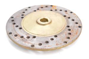 Arctic Cat - 03 Arctic Cat ZR 800 EFI Cross Country Brake Rotor Disc - Image 3