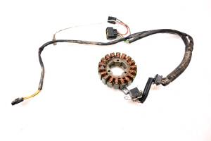 03 Polaris Predator 500 2x4 Stator