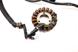 Polaris - 03 Polaris Predator 500 2x4 Stator - Image 2