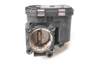 14 Sea-Doo Spark 3 UP ACE 900 HO Throttle Body For Parts