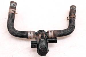 16 Yamaha YXZ1000R 4x4 Air Cut Valve Assembly