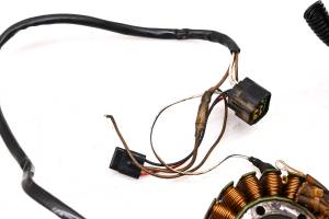 Polaris - 07 Polaris Sportsman 500 6x6 Stator - Image 2