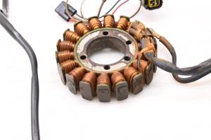 Polaris - 07 Polaris Sportsman 500 6x6 Stator - Image 4