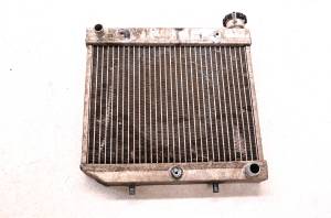 Aftermarket - 08 Honda TRX450ER 2x4 Radiator Aftermarket - Image 1