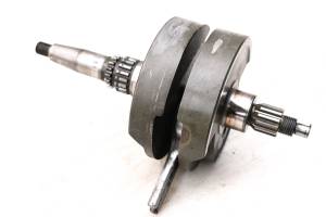 08 Kawasaki KFX450R 2x4 Crankshaft Crank Shaft For Parts