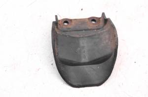 99 Yamaha Grizzly 600 4x4 Front Axle Guard Left Right YFM600F