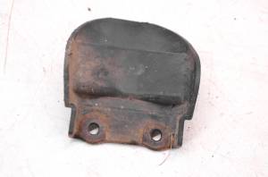 Yamaha - 99 Yamaha Grizzly 600 4x4 Front Axle Guard Left Right YFM600F - Image 2