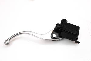 Honda - 17 Honda CBR300R Front Brake Master Cylinder & Lever - Image 2