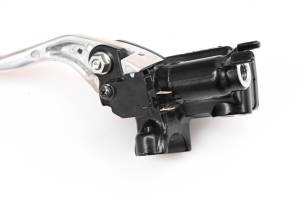 Honda - 17 Honda CBR300R Front Brake Master Cylinder & Lever - Image 3