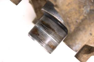 Polaris - 07 Polaris Sportsman 500 EFI 4x4 Rear Wheel Hubs Left & Right - Image 3