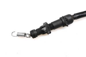 Honda - 17 Honda CBR300R Rear Brake Tail Light Switch Sensor - Image 2