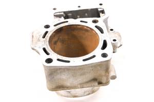 Kawasaki - 05 Kawasaki Brute Force 750 4x4i Front Cylinder KVF750 For Parts - Image 4