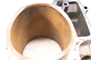 Kawasaki - 05 Kawasaki Brute Force 750 4x4i Front Cylinder KVF750 For Parts - Image 7